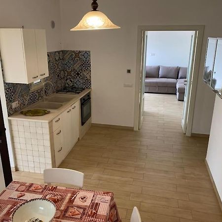 Villa Coco Monopoli Dış mekan fotoğraf