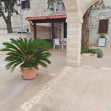 Villa Coco Monopoli Dış mekan fotoğraf