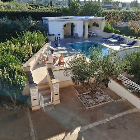 Villa Coco Monopoli Dış mekan fotoğraf
