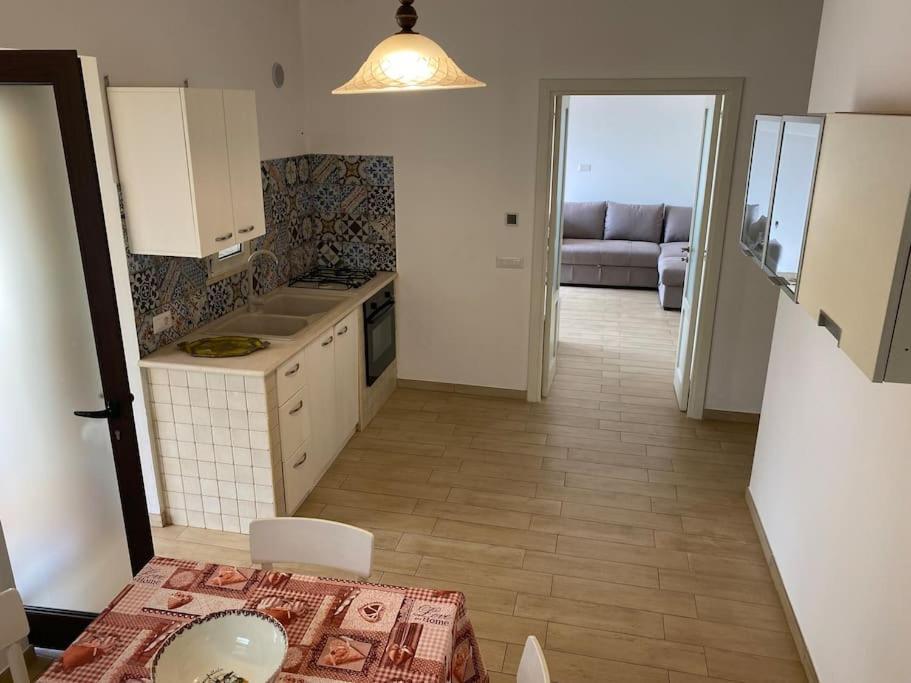 Villa Coco Monopoli Dış mekan fotoğraf