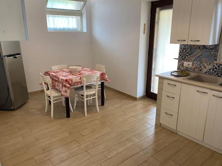 Villa Coco Monopoli Dış mekan fotoğraf
