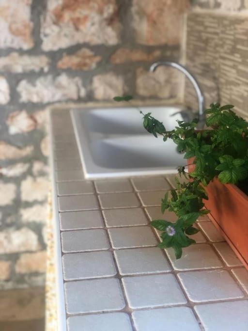 Villa Coco Monopoli Dış mekan fotoğraf