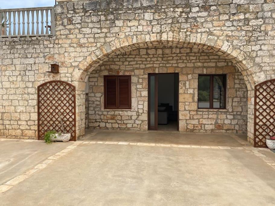 Villa Coco Monopoli Dış mekan fotoğraf