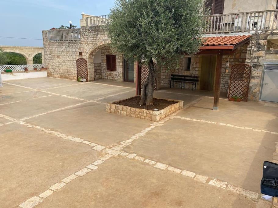 Villa Coco Monopoli Dış mekan fotoğraf