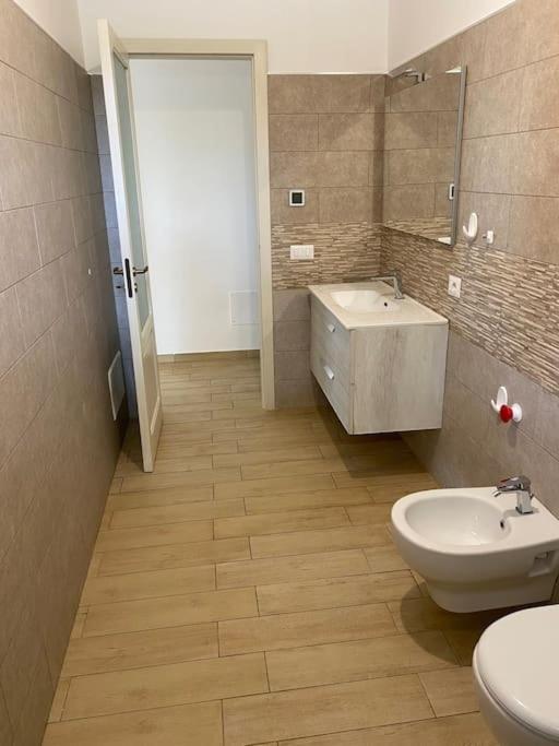 Villa Coco Monopoli Dış mekan fotoğraf