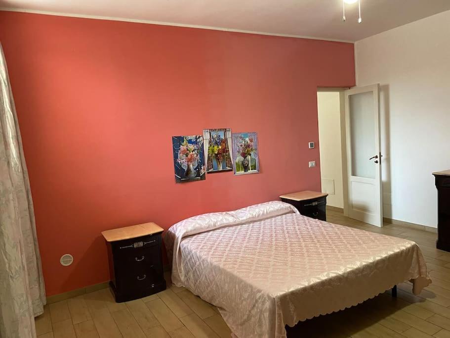 Villa Coco Monopoli Dış mekan fotoğraf