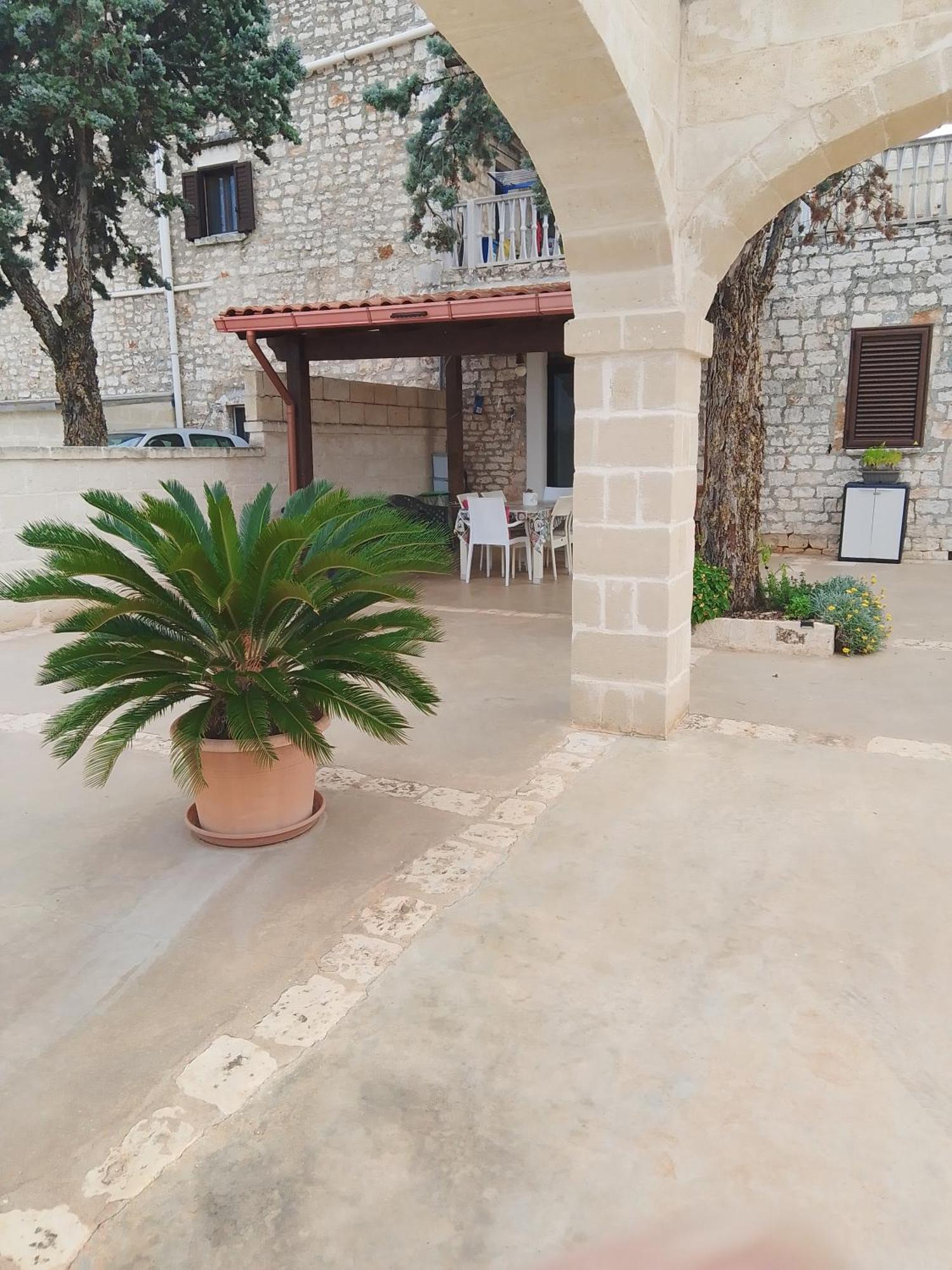 Villa Coco Monopoli Dış mekan fotoğraf