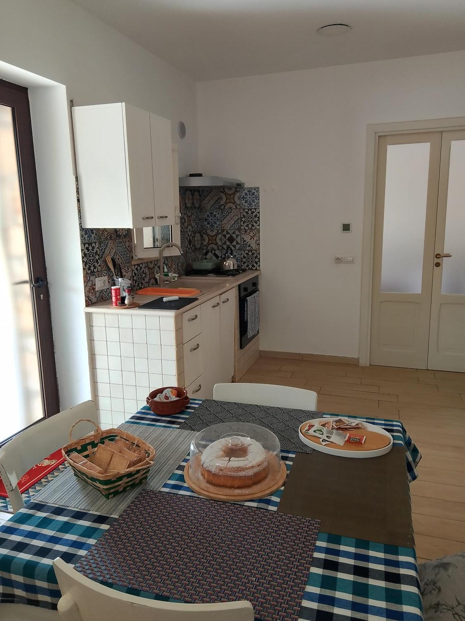 Villa Coco Monopoli Dış mekan fotoğraf